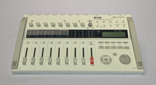Zoom - R16 SD Recorder